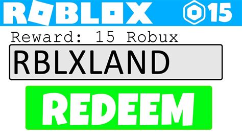 Rblx Land Robux Gratuit 2023 ️ Dontruko