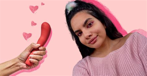 Sex Toy Review The Romantic By Happy Collective