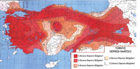 Denizli'de 14:19 civarında gerçekleşen deprem afyonkarahisar'ın denizli yakınlarındaki ilçelerde yoğun olarak hissedildi. Depreme Karşı İç Mekan Donatılarındaki Çözümlemeler