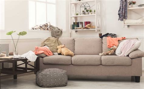 How To Finally Conquer Surface Clutter | Simple Living Country Gal