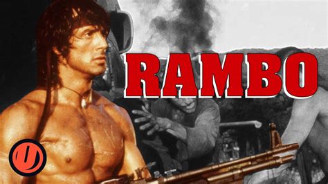 He decides that the best way to do that is to become a preacher and start up his own church. Rambo Movies Explained: From First Blood To Last Blood ...