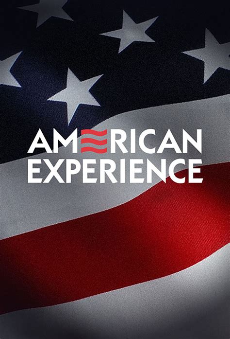 American Experience | TVmaze