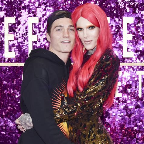 Why Fans Think Jeffree Star And Nathan Schwandt Split After 5 Years