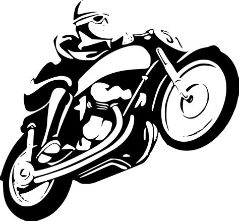 Svg Motorbike Bike Stunt Vintage Free Svg Image And Icon Svg Silh