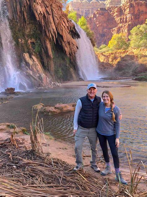 Your Complete Guide To Havasupai And The Havasu Falls Hike Ready Set