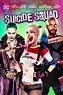 PHOTO: New 'Suicide Squad' cover art : r/DC_Cinematic