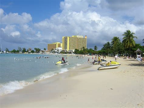 Kingston Jamaica Travel Guide