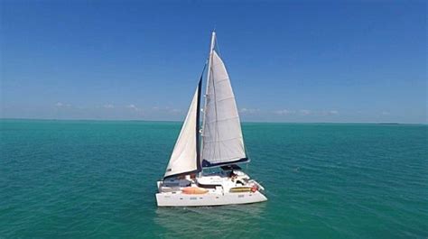Belize Yacht Charter Sailing Itinerary Bvi Sail