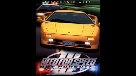 Need For Speed Iii Hot Pursuit En Español Persecución Empire City