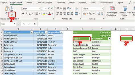 16 Dicas do Excel Para você se tornar um expert nas planilhas