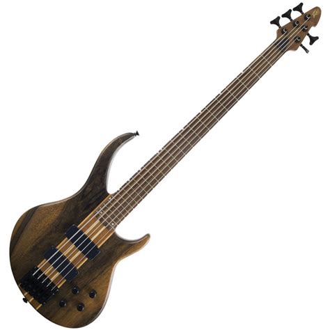 Offline Peavey Grind Ntb 5 String Bass Guitar Natural At