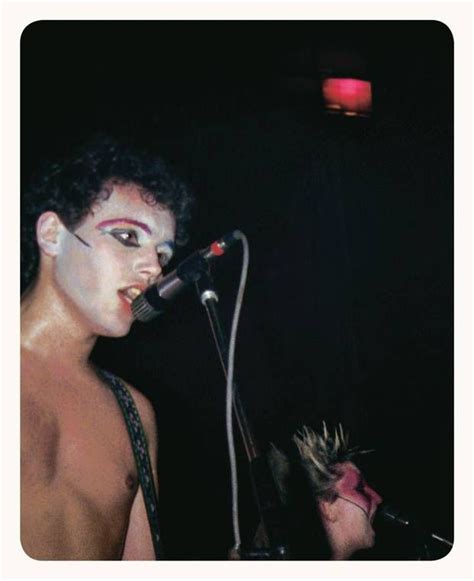 Anarchy In The Uk The Queens Silver Jubilee In 1977 Was Also The Adam Ant Punk Singer
