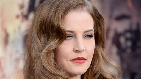 She is the only child of elvis presley, who is a vocalist and an artist and priscilla presley, who is an actress and a successor to the estate possession of her father. Lisa Marie Presley's Net Worth: Elvis' Daughter Earns Less ...