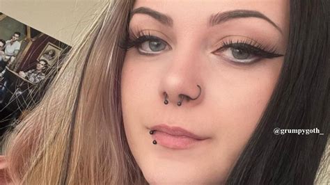 Look Even Cooler With These Sexy Piercing Ideas Fashionisers