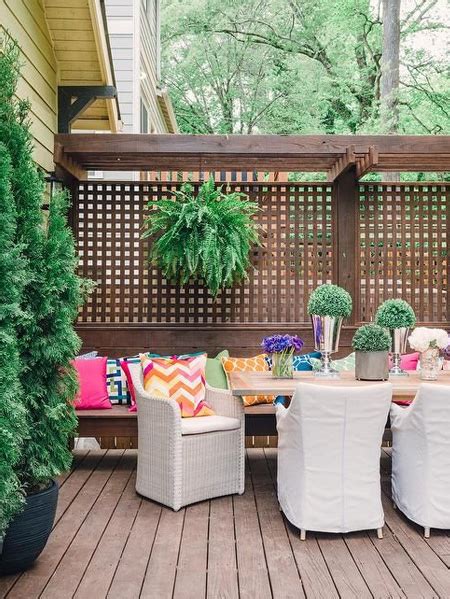 Home Dzine Garden Ideas Beautiful Outdoor Rooms