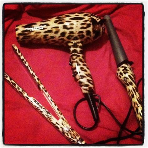Cheetah Print For When I Actually Decide To Use These Lol