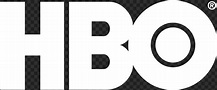 HD HBO White Logo Transparent Background | Citypng