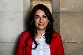 'A token sprinkling of women': Labour MP Luciana Berger on the Cabinet ...