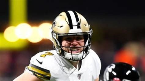 Saints Beat Falcons To Clinch 3rd Straight Nfc South Title Panow