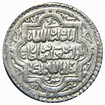 6 Dirhams - "Ilkhan" Abu Sa'id Bahadur Khan - 1316-1335 AD (type C ...