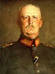 Erich Ludendorff - HISTORY