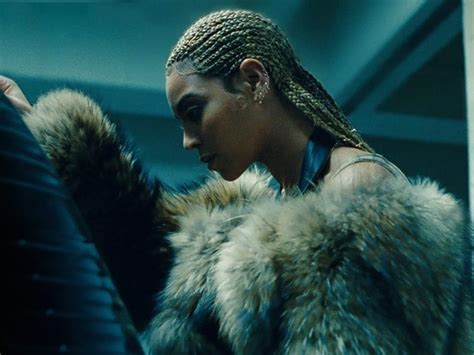 Revisiting ‘lemonade The Cinematic Opus Of Beyoncé One Year Later