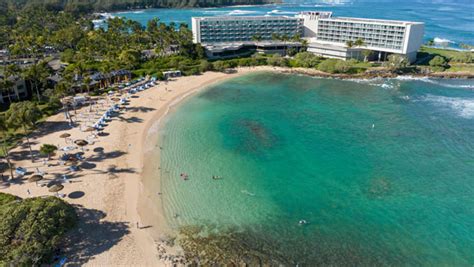 Oahu Turtle Bay Resort Package Deal Costco Travel