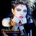 1980s' posters | Madonna Bedtime Stories | Madonna 80s, Madonna songs ...