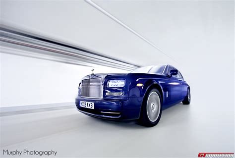 Road Test Rolls Royce Phantom Series Ii Gtspirit