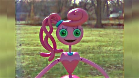 S Mommy Long Legs Doll Toy Commercial No Scary Kid Friendly YouTube