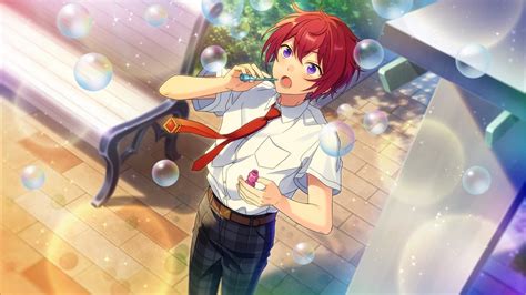 Suou Tsukasa Tsukasa Suou Ensemble Stars Image 2109407