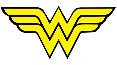 Wonder Woman Logo Png Pic Free Psd Templates Png Vectors Wowjohn Images And Photos Finder
