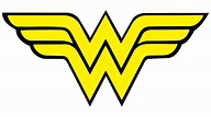 Wonder Woman Logo, symbol, meaning, history, PNG, brand