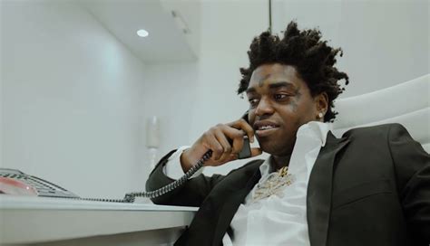 Kodak Black Ambushed By The Feds All Day Drip Trending Topics And Hip