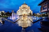 Belgrade & Eastern Serbia Tour | Serbia and Balkan tour operator