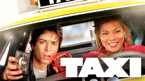 Ver Taxi Película Completa Disney