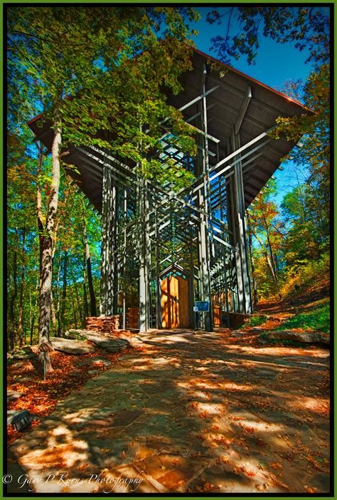 Thorncrown Chapel Eureka Springs Ar Please Check Me Out Flickr