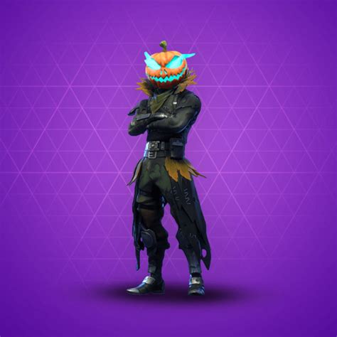 The skins were uncovered by twitter user 'mystxcleaks'. Fortnite Hollowhead Skin - How to get? - Fortskins.org