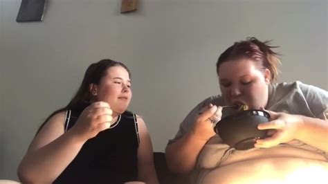 Bbw Feedees Get Stuffed Chinese Food Mukbang Teaser Xxx Mobile Porno Videos And Movies