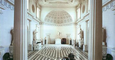 Syon House Interior Robert Adam Imgur