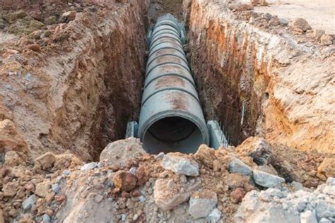 Sewer Work Toledo Oh Alternative Plumbing Plus Inc