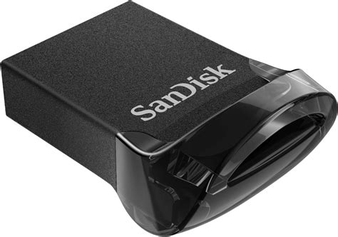 Customer Reviews Sandisk Ultra Fit 256gb Usb 31 Flash Drive Black