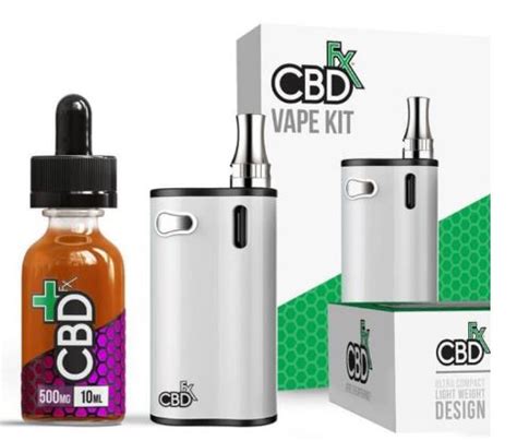 Cbd vape oil and cbd (cannabidiol) have both become some of the hottest health and wellness supplements all over the world. CBDfx CBD Vape Oil 500 MG Review | Nebula Vaping