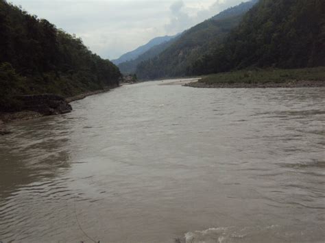 Nepal Rivers Name List Of Rivers In Nepal With Information