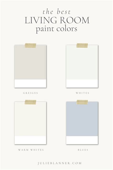 Best Warm Neutral Paint Colors Color Inspiration