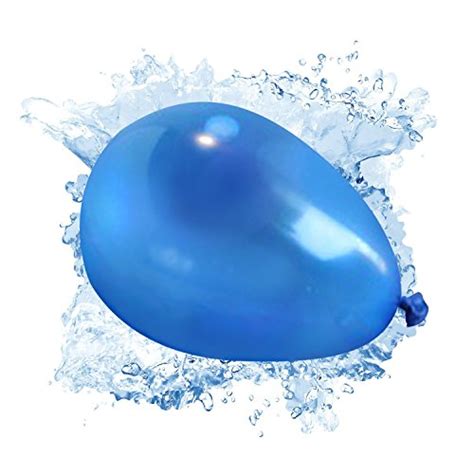 Water Balloons That Tie Themselves 3 Bunches Fill And Self Tying In 3