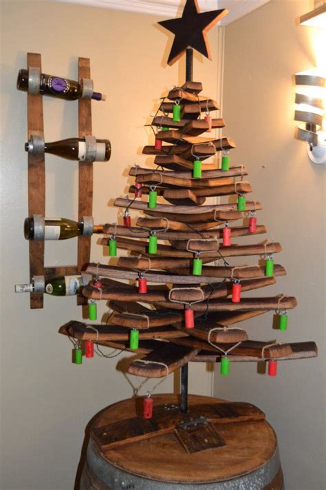 25 Creative Christmas Tree Ideas