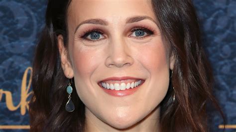 The Dual Role Erin Krakow Plays On When Calls The Heart