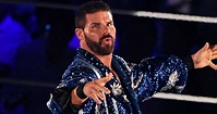 Former Champion Robert Roode Returning To Raw Soon, Possibly Tonight's Show