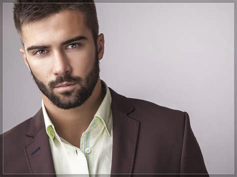 You can also experiment with hairstyles such as a bushy beard. 20 Best Hairstyles For Men of 2015 - The Xerxes